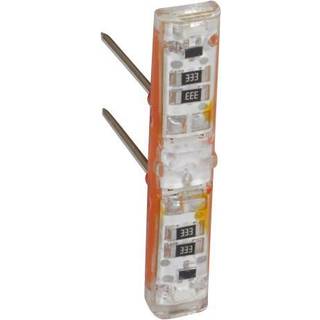 Legrand Mosaic led lampe 230v