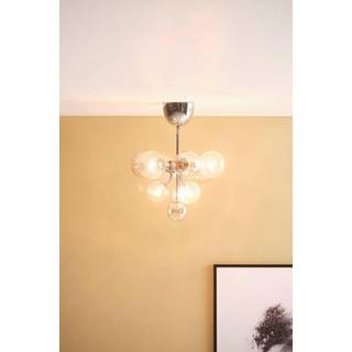 ELECTRA loftlampe - Krom