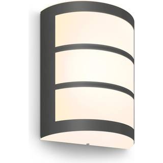 Philips - Python Wall Anthracite 1x6W 27K HV