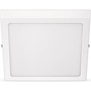 Philips Downlight - Magneos - 12W - 2700K - 21x21cm - Hvid