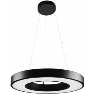 SG Armaturen Circulus maxi pendant sort 3k dali