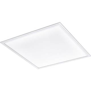 EGLO SALOBRENA 1 loftlampe 595x595 mm, 4000K, aluminium