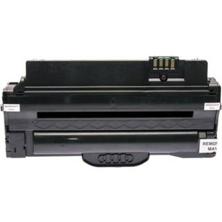 WL Tonerkassette sort S2580 Erstatter MLT-D1052L