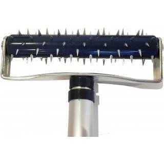 Tapet perforator - 15 cm - 1 cm skarpe pigge Restsalg - 58 > 100 cm