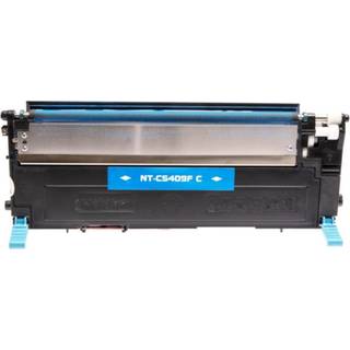 WL Tonerkassette Cyan S310C Erstatter CLT-C4092S