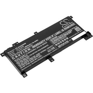 Batteri til Asus 0B200-01740100, C21N1508, 7.6V, 4800mAh batteri