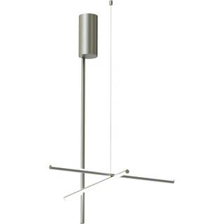 Coordinates Loftlampe 1 Argent - Flos