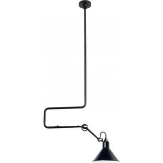 Lampe Gras - Loftslampe - 312-C - Sort - DCW éditions Paris