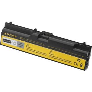 Batteri til Lenovo ThinkPad E40 E50 Edge 0578-47B Edge 14 42T4712 42T4235