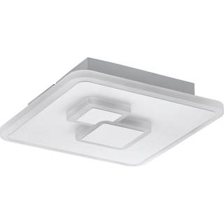 EGLO CADEGAL loftlampe, hvid