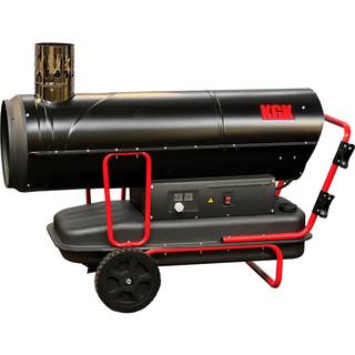 KGK 50 ECOVarmekanon 50KW m. skorsten (1700310)