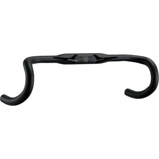FSA Gossamer Compact Styr 31.8 mm - Sort