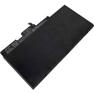 Batteri til HP EliteBook 745 G3 Laptop - 11,4V (kompatibelt)