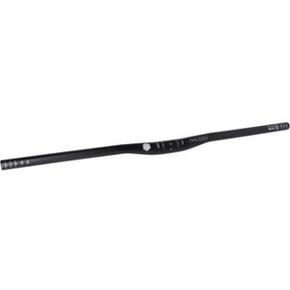 XLC HB-XC01 Straight Styr - Sort