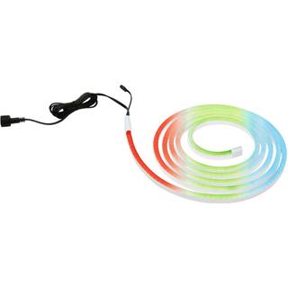 Paulmann SimpLED udendørs LED-strip RGB homogen 3m