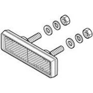 Shimano Pedaler Reflekser 4 stk
