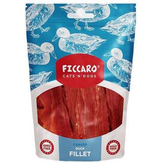 Ficcaro Duck Fillet, 100g -