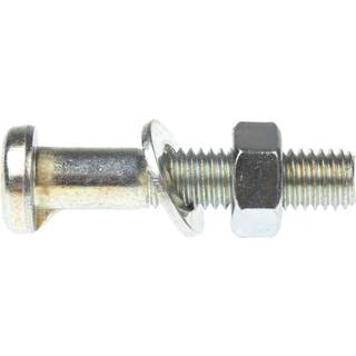 Sadelstangsbolt 8x50mm