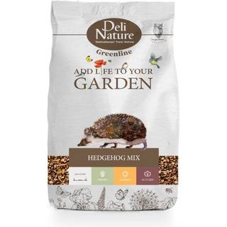 GL Pindsvin Mix 600gr