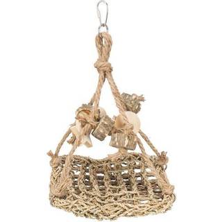 Trixie Sea grass swing 19 × 19 cm