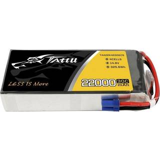 Gens 4s 22000mAh - 30C - Gens Ace Tattu - EC5