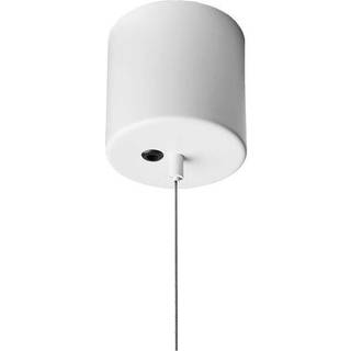Nuura Ceiling Cup Med Wire Hvid