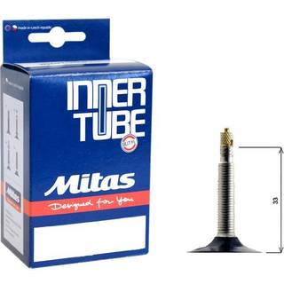 Mitas Extreme Slange 27,5" x 2.10-3.00 Racerventil