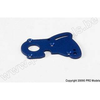 Traxxas 5690X Motor Plate Single