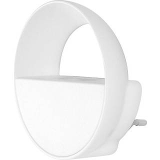 FORÅRSUDSALG - LEDVANCE - LUNETTA® Sunset 840 hvid