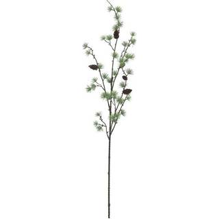 Kunstig Lærkegren, 100 cm
