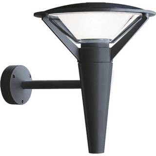 Kipp Væglampe Grafit