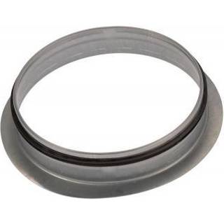 Indløbsrør il ø160mm uden radius