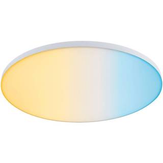 Paulmann Velora LED-panel ZigBee CCT rund Ø 60 cm