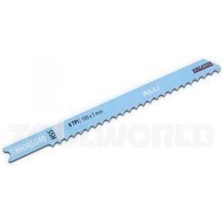 Stiksavklinger 100 mm til aluminium 2 pk