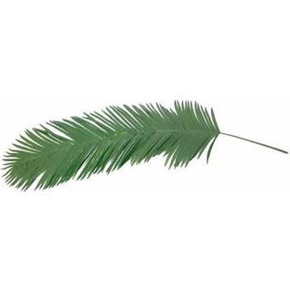 Europalms Coconut king palm branch, artificial, 180cm TILBUD NU