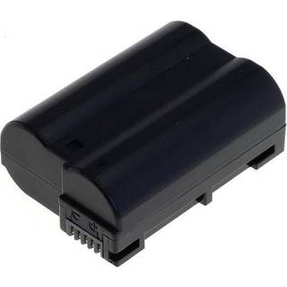Batteri til Nikon D7200