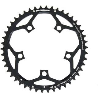 Stronglight klinge til Shimano/Sram 110 mm 10/11-speed 46T