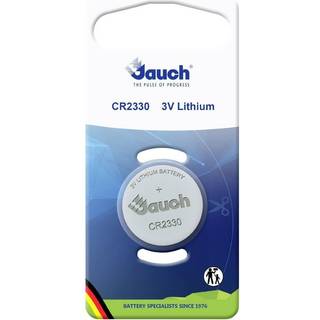 Jauch Quartz 250000 Knapcellebatteri 1 stk