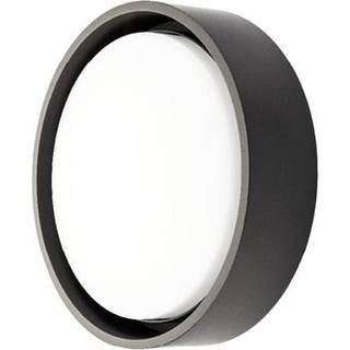 SG Armaturen Frame Round Grafit LED 3000K