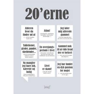 Definitions 20&#39;erne