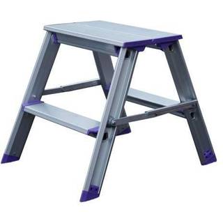 JUMBO Pro Classic arbejdsbuk smal, 2 trin, 45 cm - 45ABS202