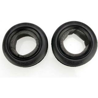 Traxxas 2471 Tires Alias 2.2" Soft 2WD Front (2)