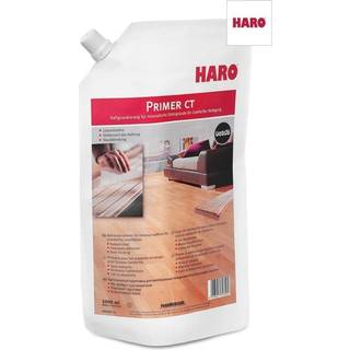 Haro Primer