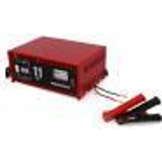 Batterilader Elektronisk 12V - ABSAAR 11Amp