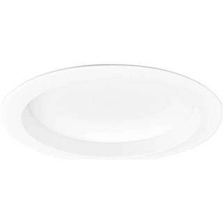 Stor LED-indbygningsspot Arian, 24,4 cm 22,5W
