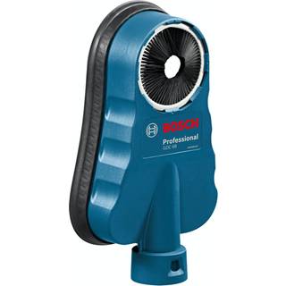 Bosch GDE 68 Støvudsugningsadapter