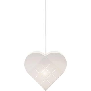 LE KLINT HEART LIGHT XSMALL PENDEL