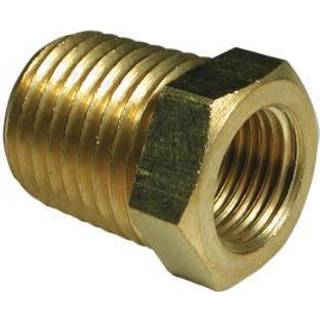 Adapter til temperatur / olietrykgiver KUS, udvendig M18 x 1.5