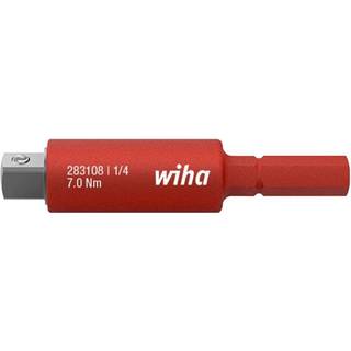 Wiha 43139 Socket Adapter 1 stk