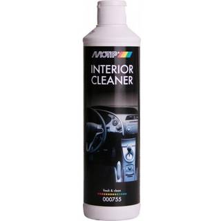 Motip interiørrens - 500 ml.